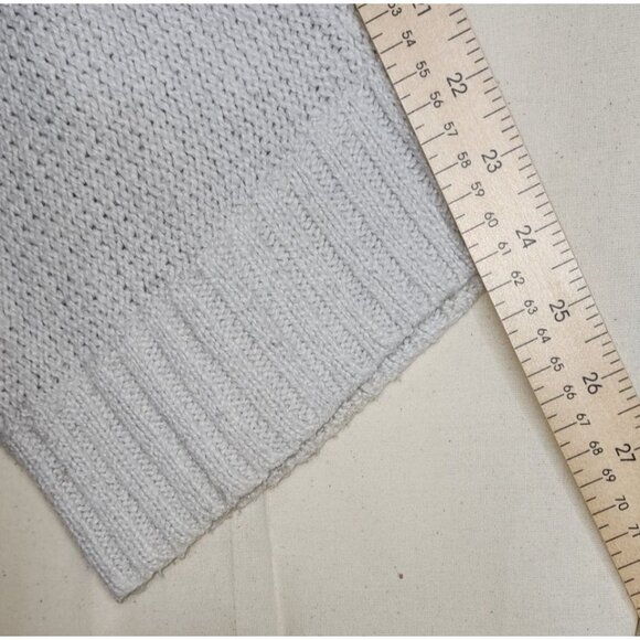 Silence‎ + Noise Open Cardigan size Small - Picture 8 of 8